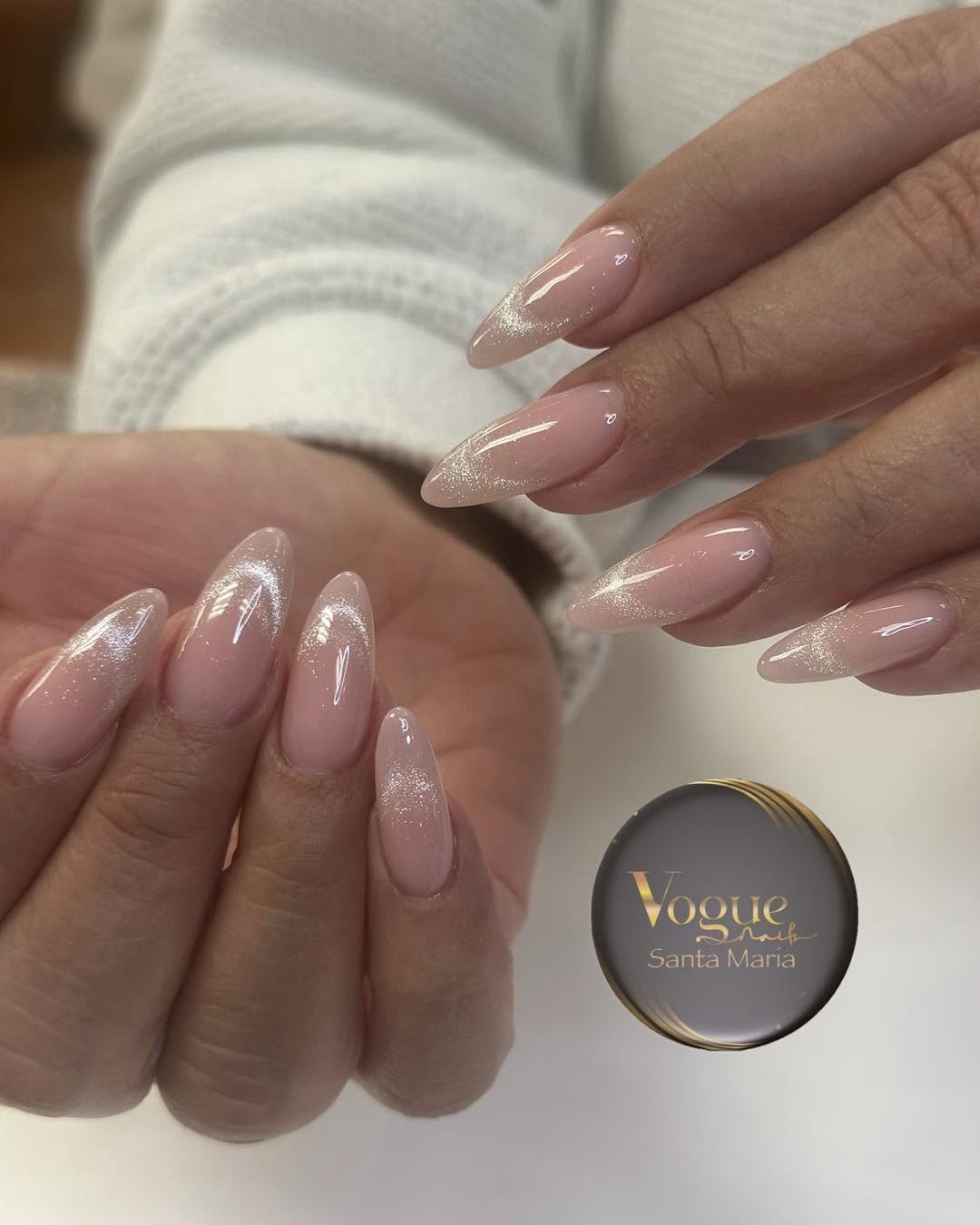 Nail 8 July